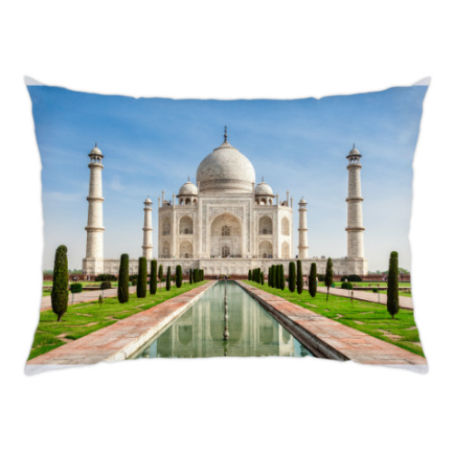 Подушка Город