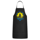 Кухонный фартук