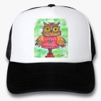 Кепки Trucker