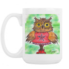 Кружка 420 мл