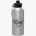 Спортивная бутылка