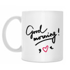 Кружка 330 мл