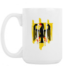 Кружка 420 мл