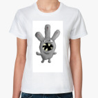 Кролик-монстр