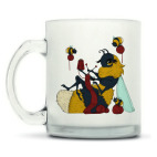 Королева Улья