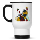 Кружка-термос