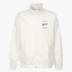 Ветровка без капюшона