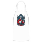 Кухонный фартук