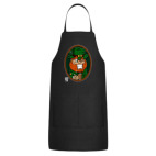 Кухонный фартук