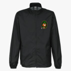 Ветровка без капюшона