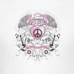 Angel Music. 1970