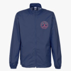 Ветровка без капюшона