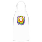 Кухонный фартук