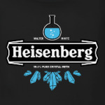 Heisenberg