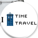 I love Time Travel
