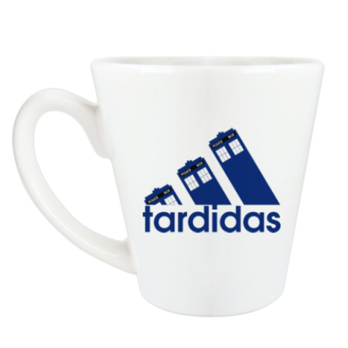 Чашка Латте Tardidas