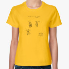 виды рода Homo