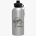 Спортивная бутылка