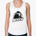 Обезьяна - ух ты!