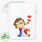 Сумка шоппер