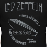 Led Zeppelin