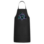 Кухонный фартук