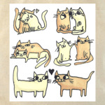 Котики