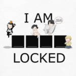 I Am Sherlocked