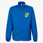 Ветровка без капюшона