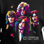 Led Zeppelin