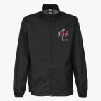 Ветровка без капюшона