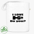 Сумка шоппер