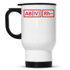 Кружка-термос