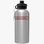 Спортивная бутылка