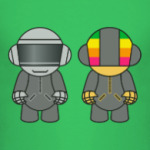 Daft Punk