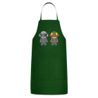 Кухонный фартук