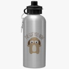 Спортивная бутылка