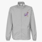 Ветровка без капюшона