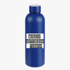 Термобутылка