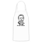 Кухонный фартук