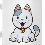 HAPPY KITTY
