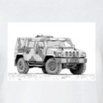 Бронемашина