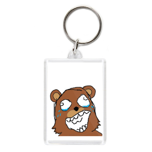 Брелок  Педобир