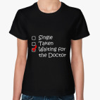 Жду Доктора Кто