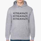 Далек EXTERMINATE Доктор Кто