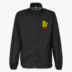 Ветровка без капюшона