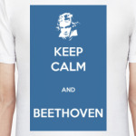 KEEP CALM & BEETHOVEN