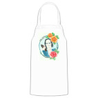 Кухонный фартук