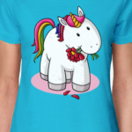 Funny Unicorn