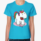 Funny Unicorn